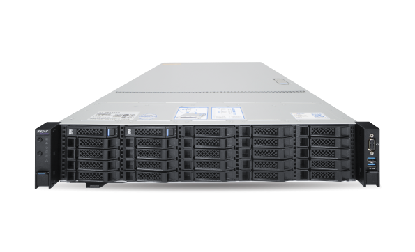 Computing Intensive Design dari Inspure Cloude Memberi Efisiensi Energi ...