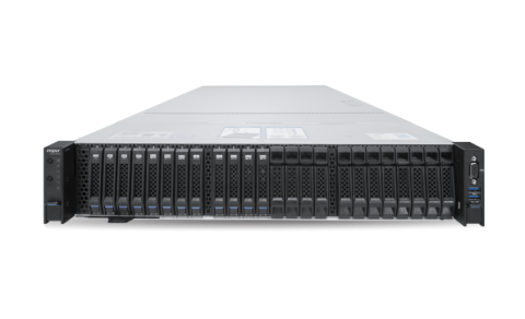 Open Computing - Inspure Cloude